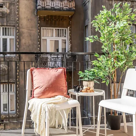 Fusion In Downtown * Budapest