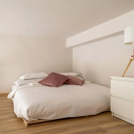 Fusion In Downtown Budapest