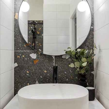 Fusion In Downtown Budapest