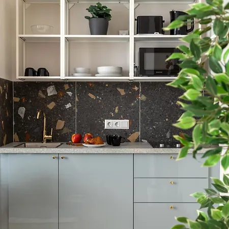 Fusion In Downtown *