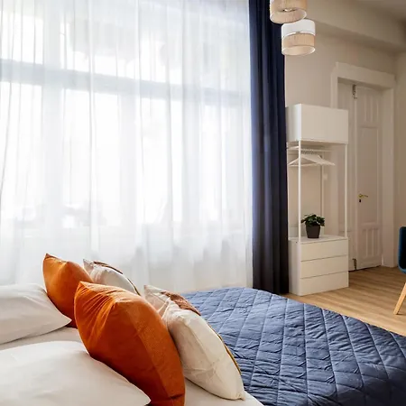 Fusion In Downtown * Budapest