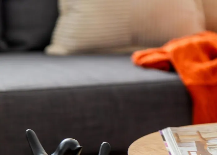 Fusion In Downtown Budapesta