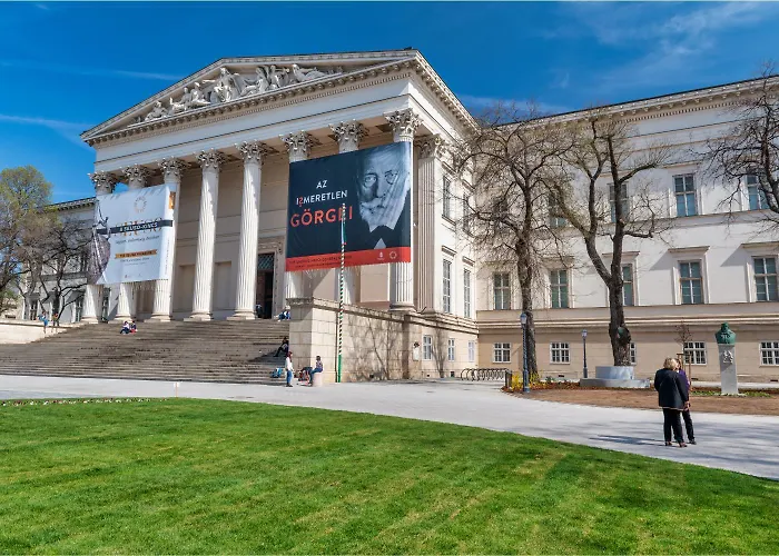 Apartament Fusion In Downtown