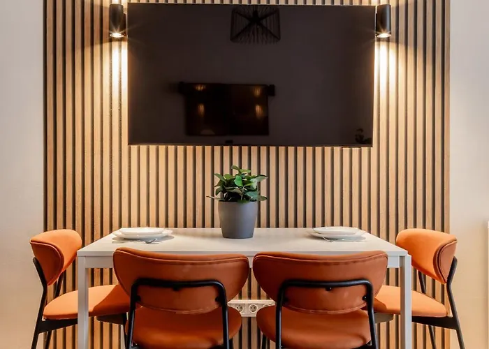 Fusion In Downtown * Budapesta