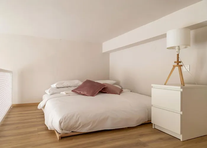 Fusion In Downtown Budapesta