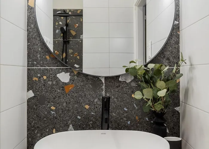 Fusion In Downtown Budapesta